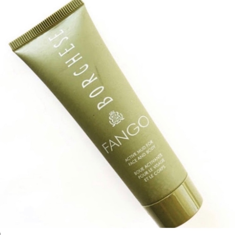 Borghese FANGO Active Mud for Face and Body